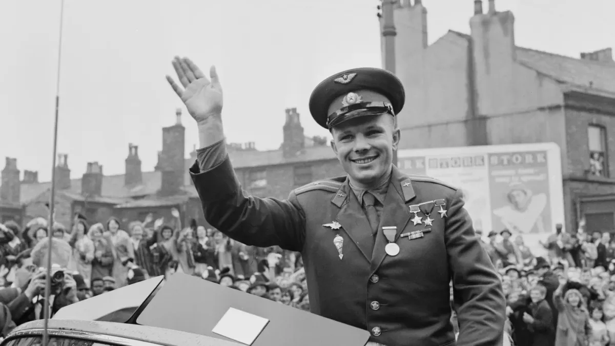 Край: Отрязаха дървото, посадено от Юрий Гагарин в училище в София