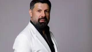Тони Стораро готви голямо шоу с бенда на Василис Карас