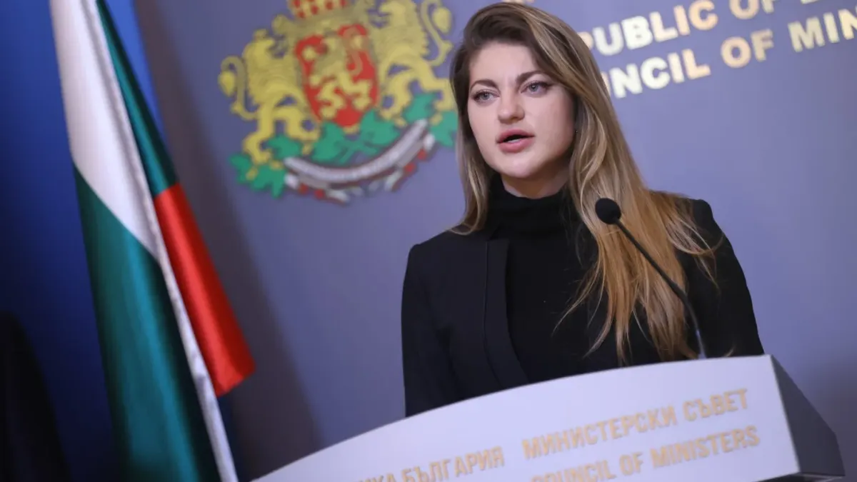 Недина посочи големите проблеми при финансирането от ПВУ