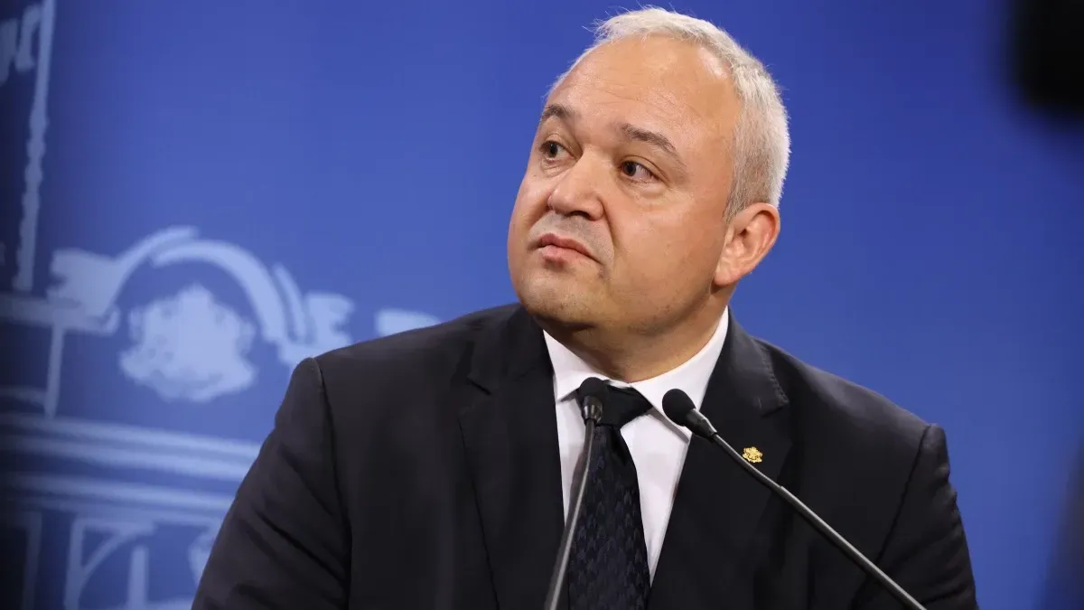 Демерджиев каза до колко време ще бъде готов кабинетът "Радев"