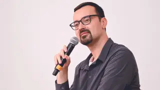 Бащата на "Мамник" се среща с фенове в столицата на Европа