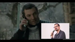 Бащата на "Мамник" призна как е дошла идеята за книгата и разкри защо Йордан Ръсин бе толкова гениален в сериала