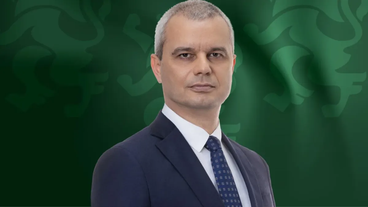 Тримата народни представителя за София от “Възраждане” са ключови фигури за политическата организация