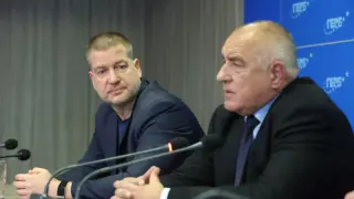 Съдбовни часове за ГЕРБ: Ще има ли още оставки до понеделник