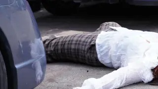 Задържаха турски тираджия след катастрофа с една жертва край Самоводене