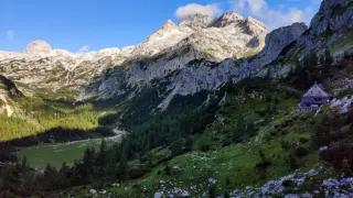 Спечелихме класация за най-непокътнат природен парк в Европа - "нереално място"