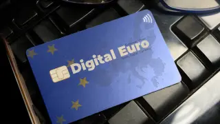 Дигиталното евро и промяна с плащанията: Европа тръгва срещу Visa и Mastercard