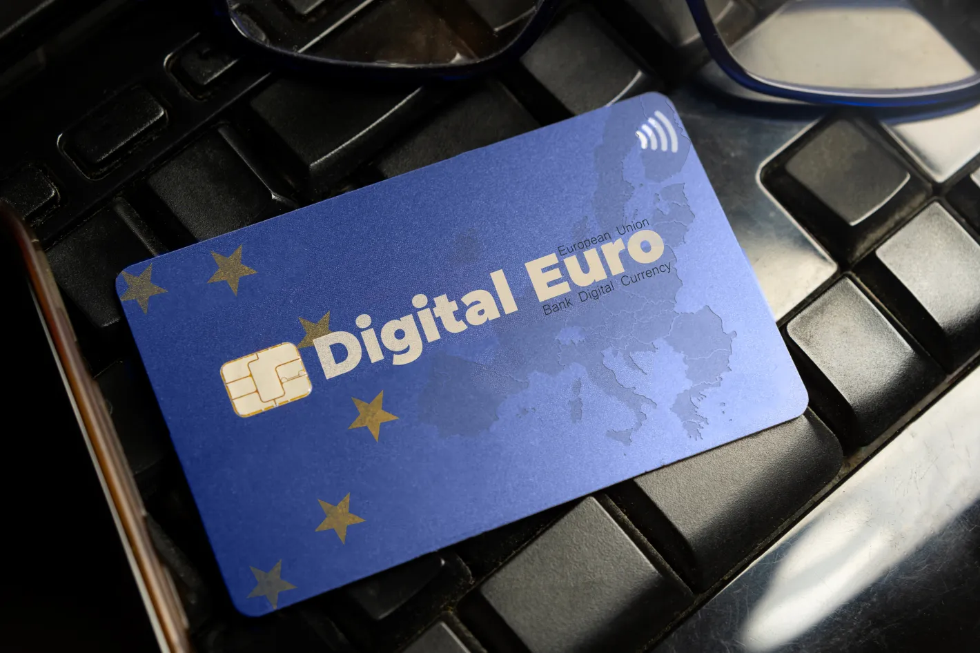 Дигиталното евро и промяна с плащанията: Европа тръгва срещу Visa и Mastercard