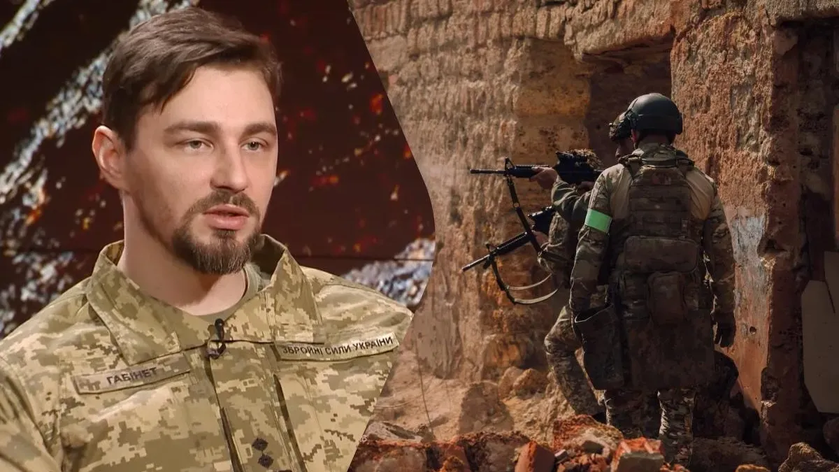 Украински командир от фронта: Войната няма да свърши скоро
