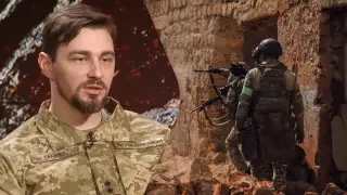 Украински командир от фронта: Войната няма да свърши скоро