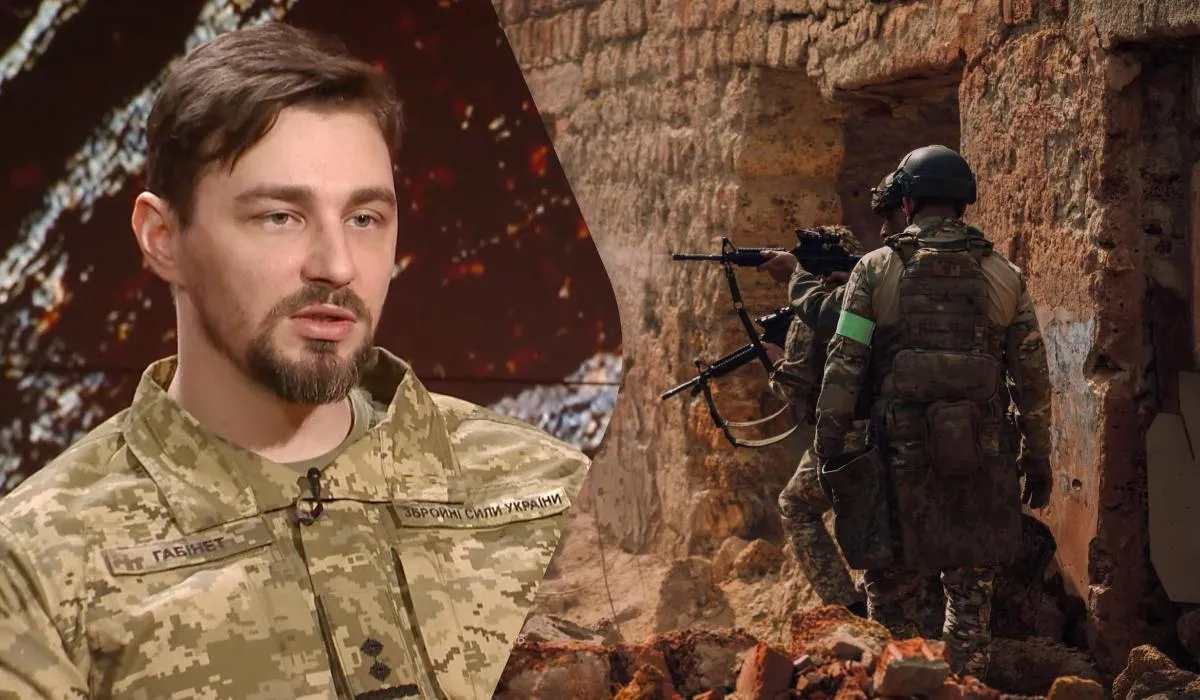 Украински командир от фронта: Войната няма да свърши скоро