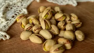 Войната в Иран изстреля цената на шамфъстъка до рекордни нива