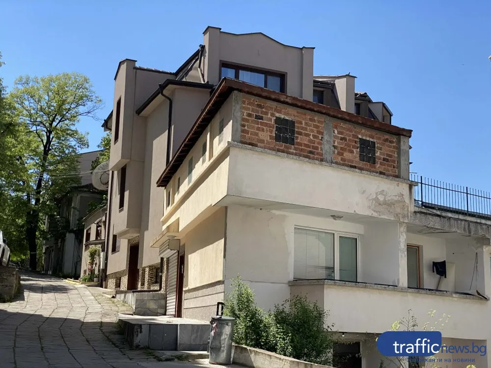 Тайните на скалната къща на Бунарджика: От 9 тона хашиш до опит да се завладее общинска земя