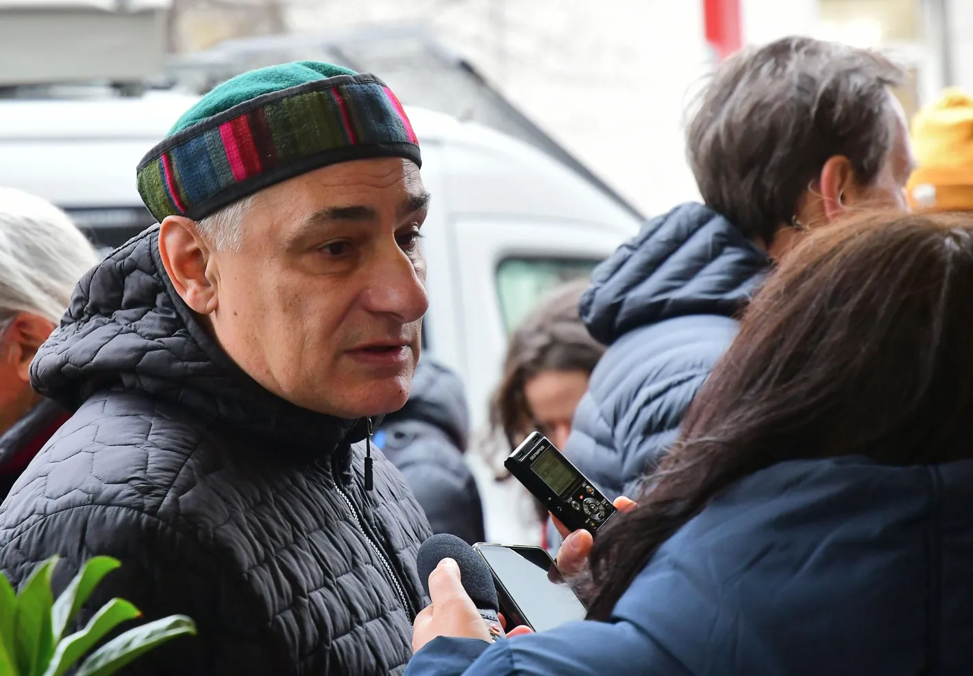Христо Гърбов избухна: Не ми харесва озлобението, с което хората се занимават с политика