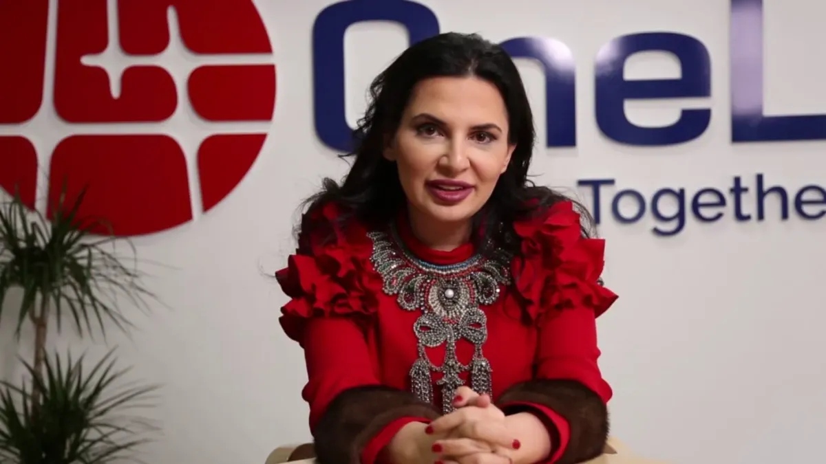 Конфискуваха 9 милиона паунда от сметки на Ружа Игнатова