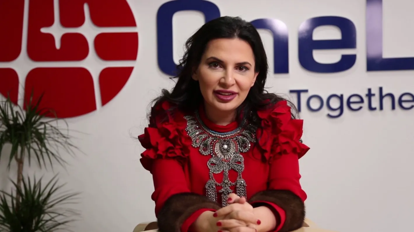 Конфискуваха 9 милиона паунда от сметки на Ружа Игнатова