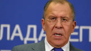 Сергей Лавров с ирония към Зеленски: Сравни амбициите му с баснята за „Слона и мопса“