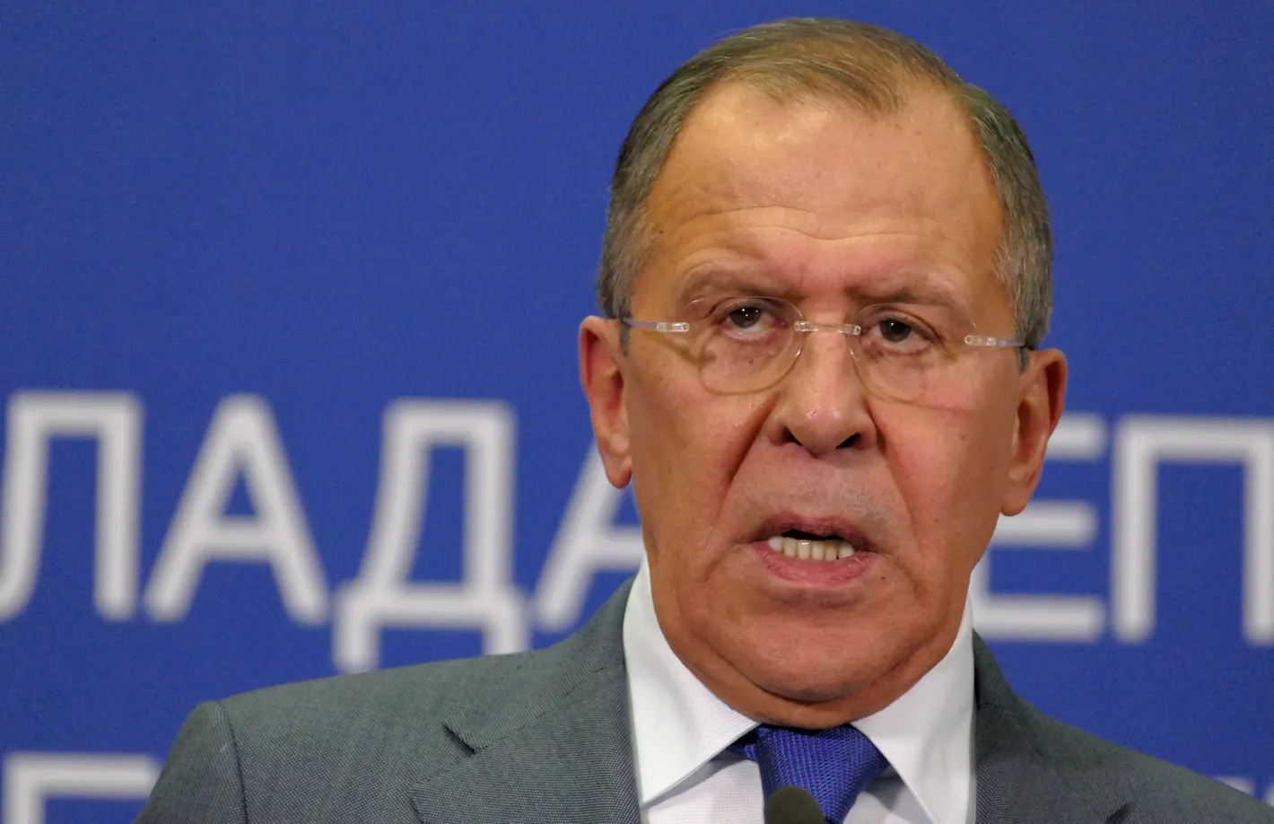 Сергей Лавров с ирония към Зеленски: Сравни амбициите му с баснята за „Слона и мопса“