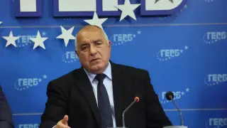 Денят Х за ГЕРБ: Бойко Борисов събира лидерите на спешна среща