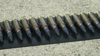 Откриха военен боеприпас в училище в Добрич