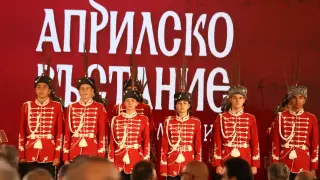 150 години от Априлското въстание: редки ръкописи и свидетелства в изложба в София