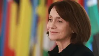Нейнски: България може да бъде част от амбициозни и големи проекти със САЩ