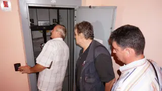 Подменят най-старите и опасни асансьори в страната