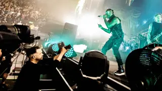 The Prodigy се завръщат: Ще забият под открито небе в Борисовата градина
