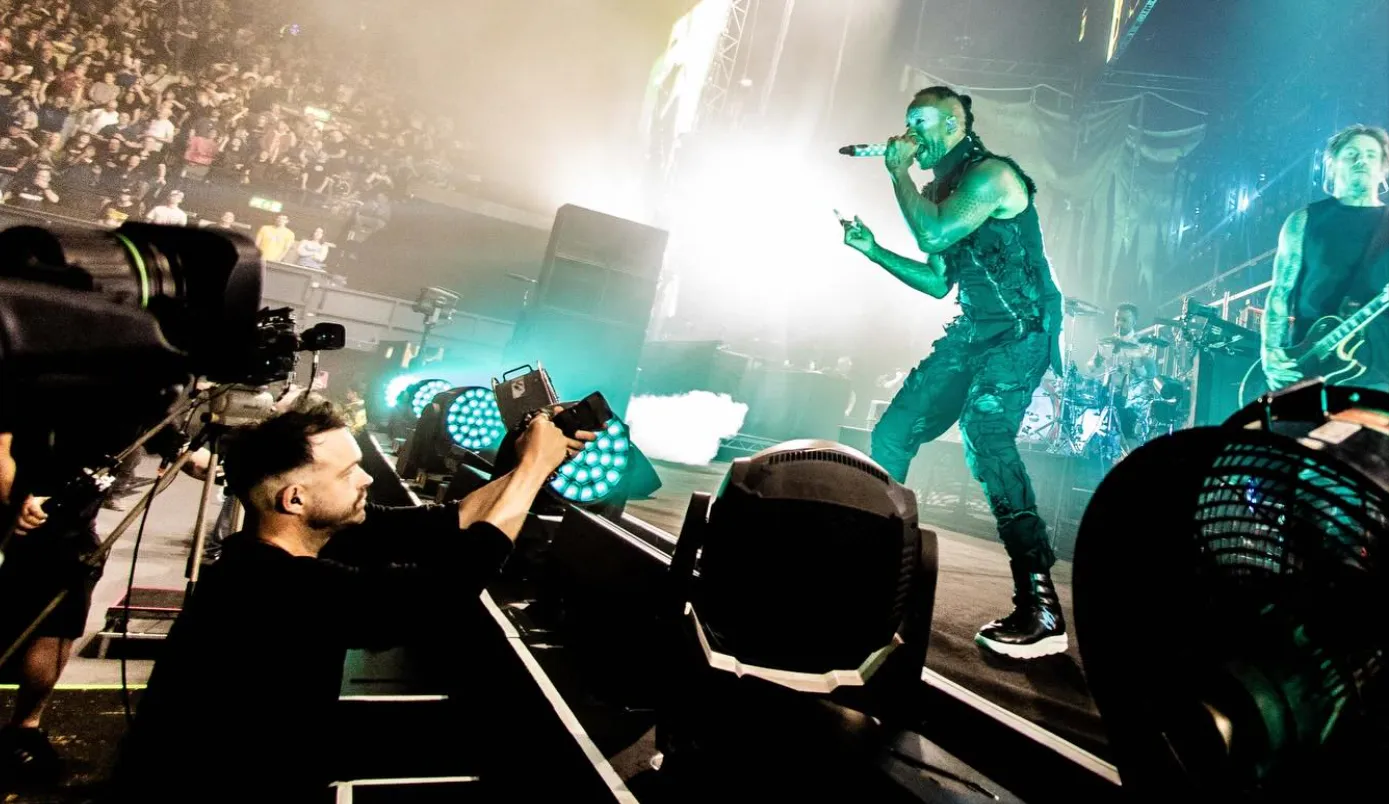 The Prodigy се завръщат: Ще забият под открито небе в Борисовата градина