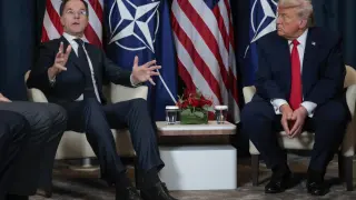 "Ройтерс": НАТО планира да се откаже от годишните срещи заради Тръмп
