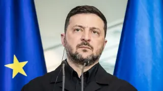 Зеленски каза какво трябва да е условието за присъединяване на Украйна към ЕС
