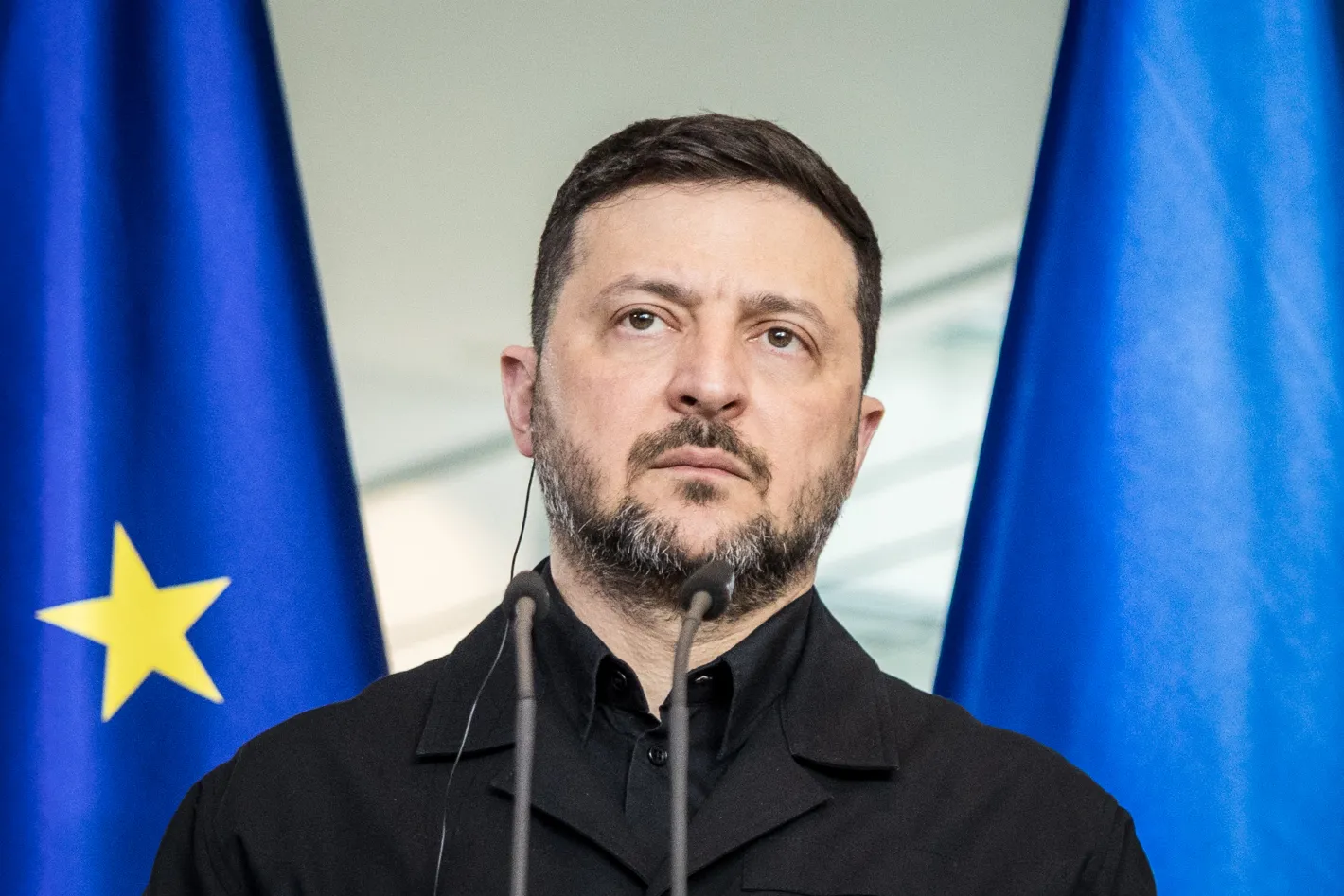 Зеленски каза какво трябва да е условието за присъединяване на Украйна към ЕС