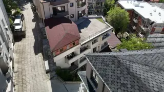 Бутат палат на Бунарджика: Законът стигна до имение за милиони