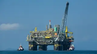 Гигантските компании за изкопаеми горива са спечелили около 12 000 долара за времето, което ви е отнело да прочетете това заглавие