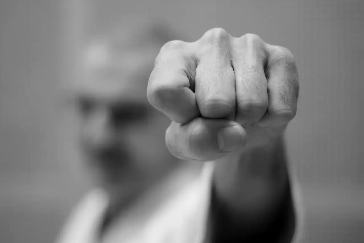 Трима братя нахлуха в дома на роднина и го пребиха в Югозапада