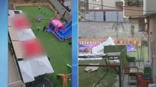 Напрежение в Благоевград: Цял блок живее в постоянен детски рожден ден