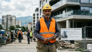 Българинът бачка 115 дни за една минимална германска заплата