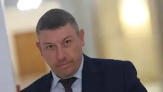 Тръгва кастинг за шеф на ДАНС