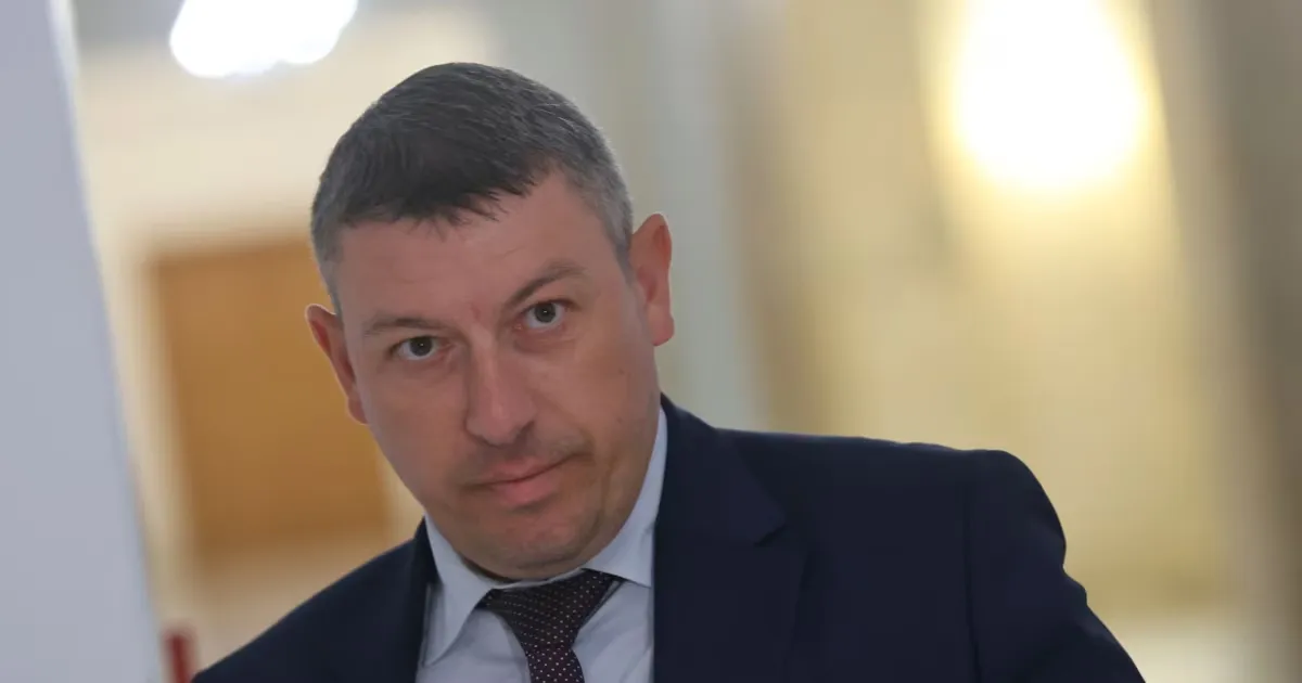 Тръгва кастинг за шеф на ДАНС
