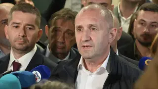 Готови с кабинет: "Прогресивна България" се заема с бюджета