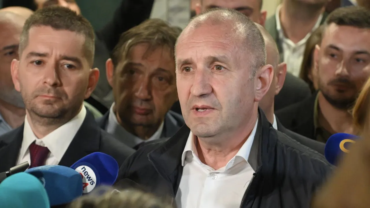 Готови с кабинет: "Прогресивна България" се заема с бюджета