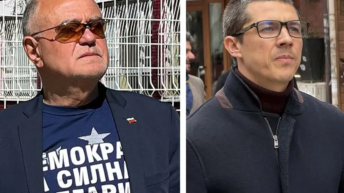 Ново напрежение в ПП-ДБ за постове в парламента, обсъждат раздяла
