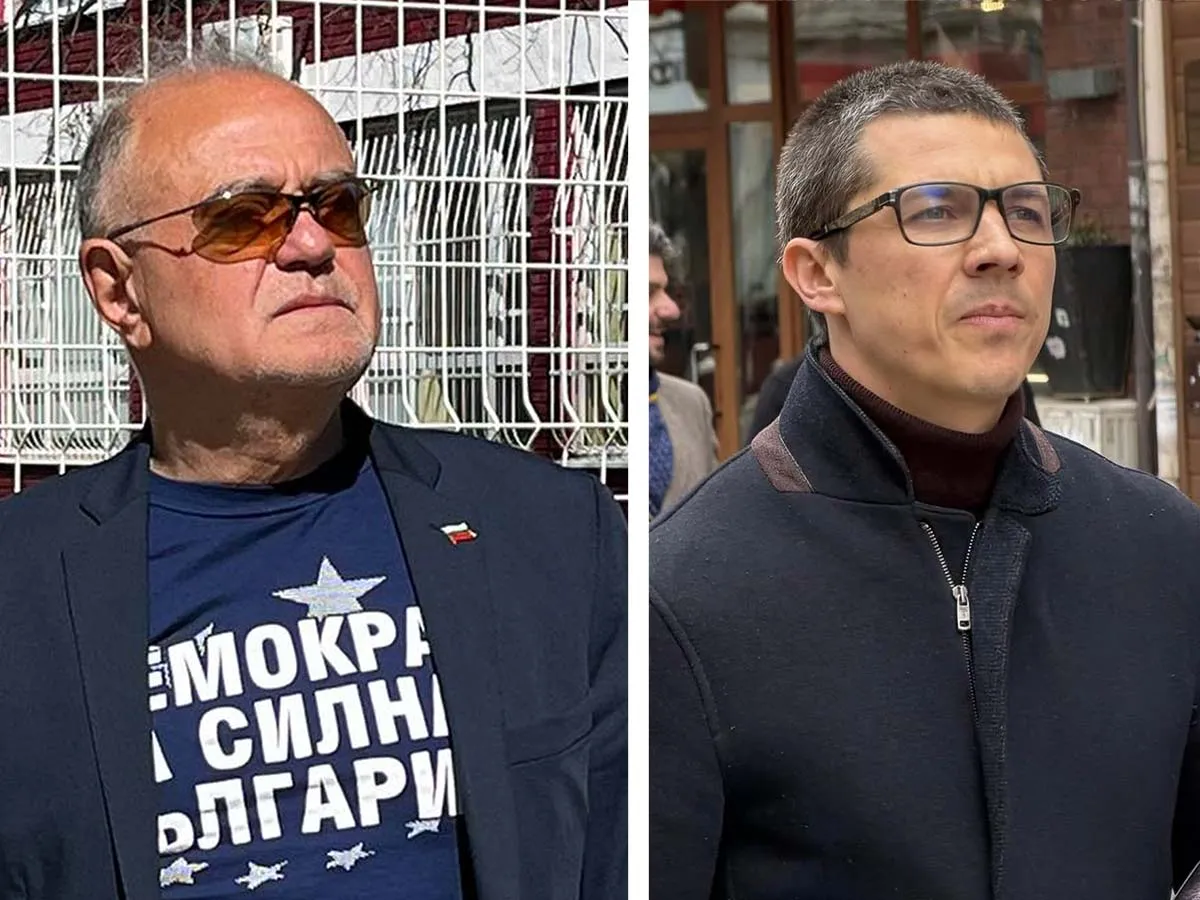 Ново напрежение в ПП-ДБ за постове в парламента, обсъждат раздяла