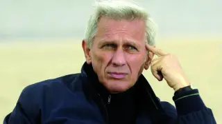 Ян Енглерт - човекът, който  не просто играе живота, а го живее