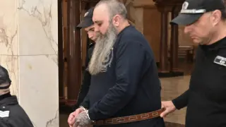 Намалиха присъдата на жесток убиец на жена си