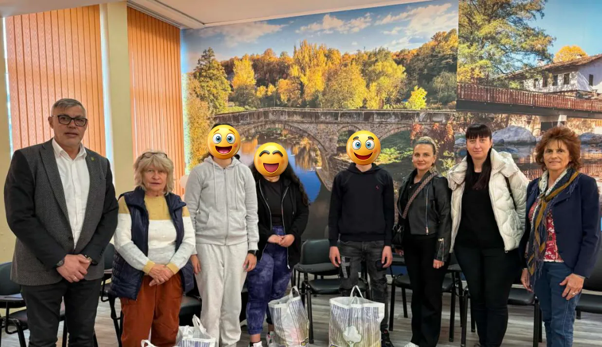 В Дряново се случи нещо, за което ще се говори с години Снимки