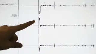 Гърция не спира да се тресе: Нов мощен трус разлюля съседите