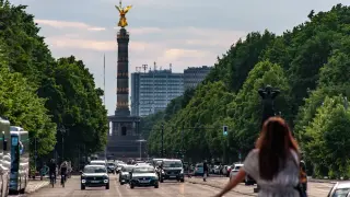 Крах: Невиждана от Втората световна война криза налегна Германия