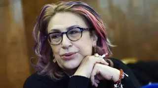 Буруджиева за новото НС: Очакването, че някой ще бъде "унищожен" веднага е нереалистично