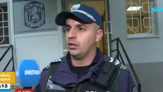 Полицейска гонка, спречкване и скъсан пагон: Задържаха пиян шофьор в Ботевград
